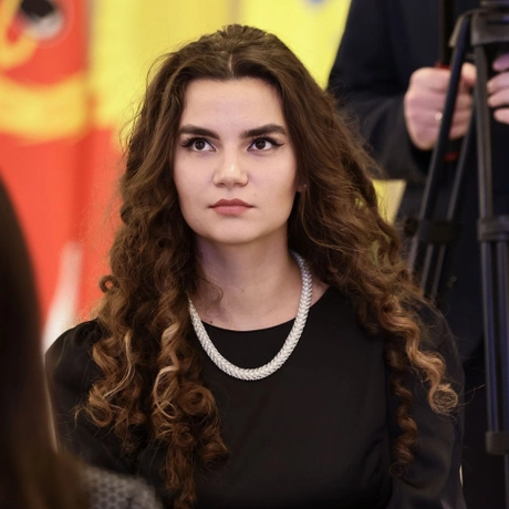 Колесниченко Алена