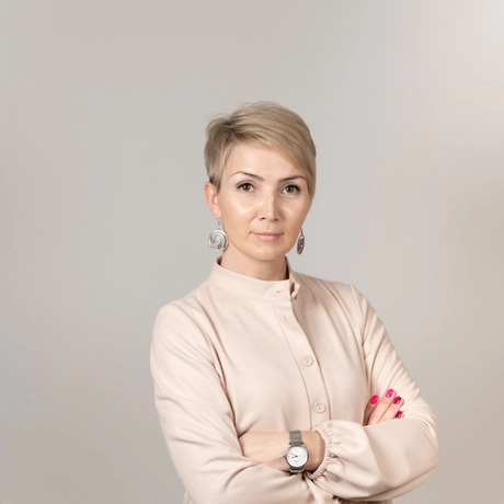 Изображение спикера