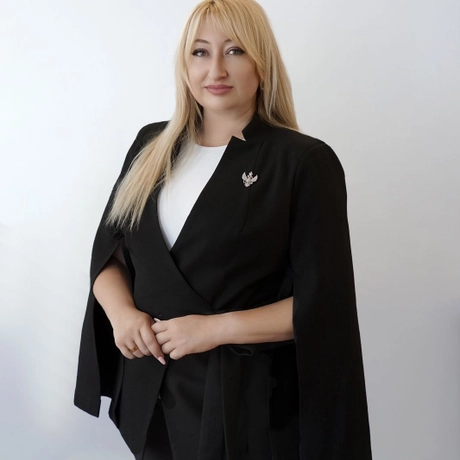 Изображение спикера