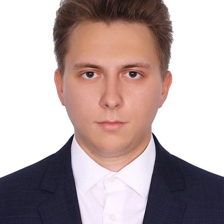 Савенко Сергей