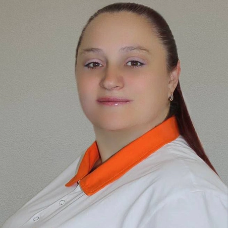 Малыгина Елена