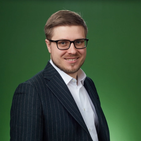 Изображение спикера