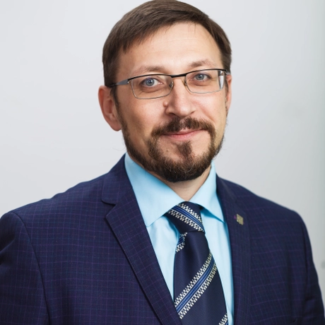 Братчиков Алексей