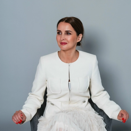 Федорова Антонина