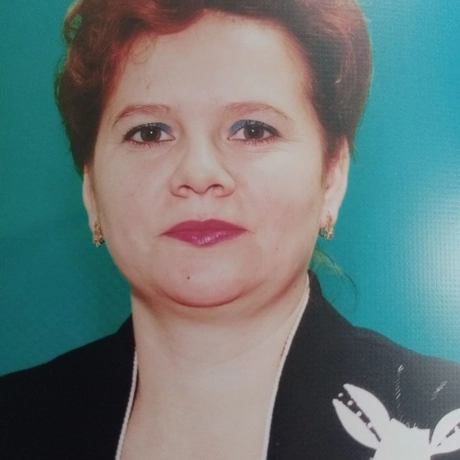 Изображение спикера