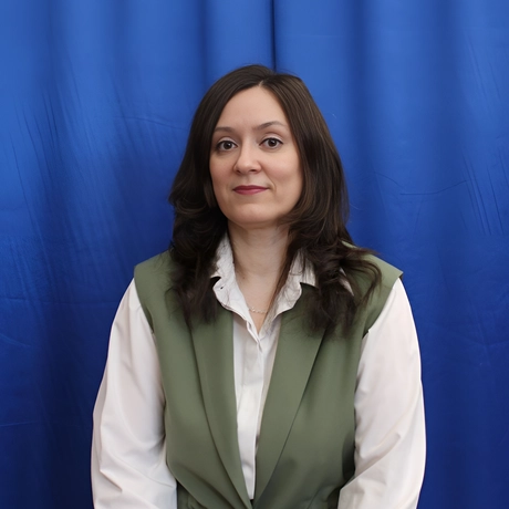 Изображение спикера