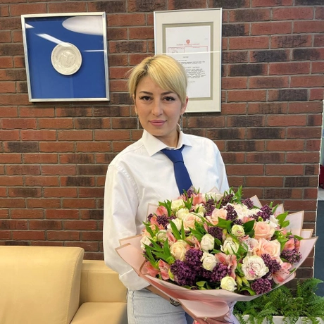 Изображение спикера