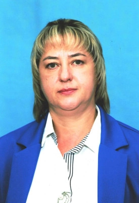 Изображение спикера