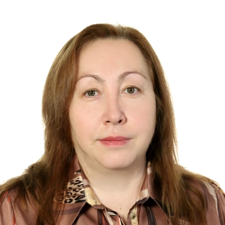 Кулаева Марина