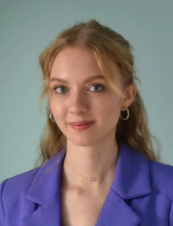 Блохина Юлия
