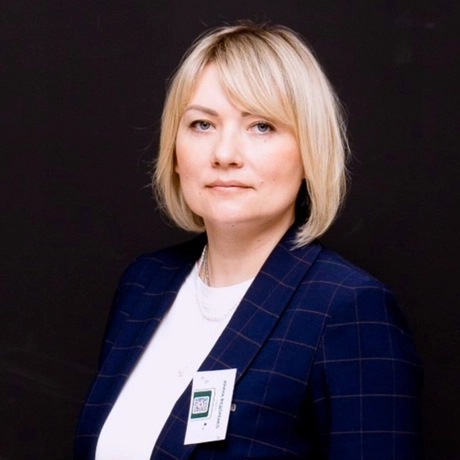 Изображение спикера