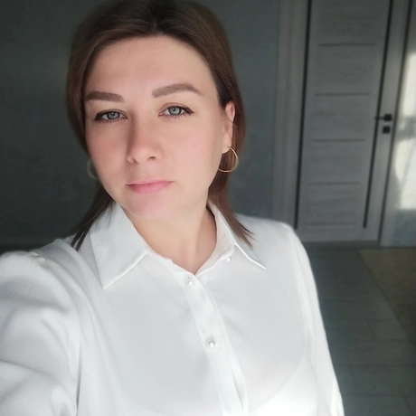 Апостолова Ксения