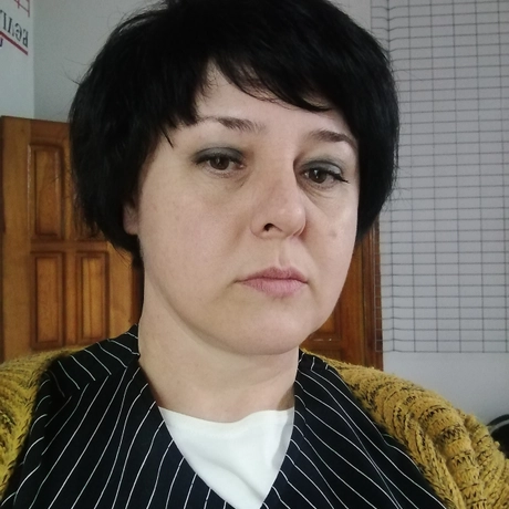 Сургучева Ирина