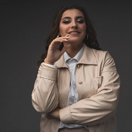 Изображение спикера