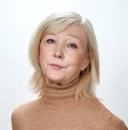 Сурикова Ольга