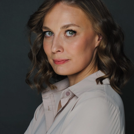 Изображение спикера