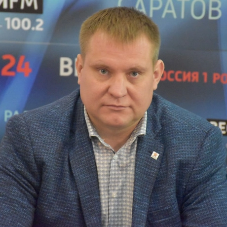 Изображение спикера