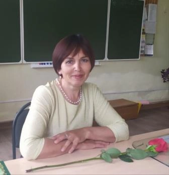 Семенова Любовь