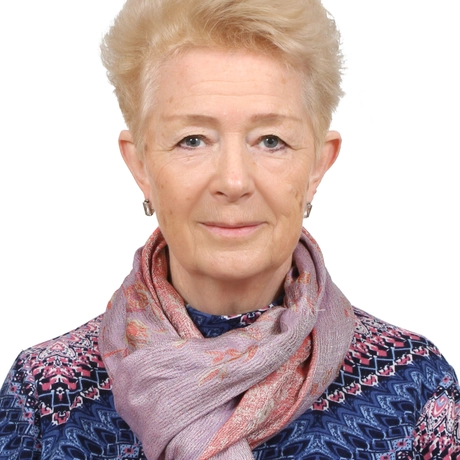 Арсеньева Татьяна