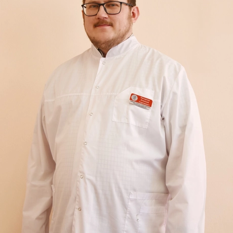 Нагорняк Алексей