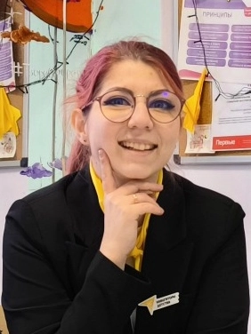 Изображение спикера