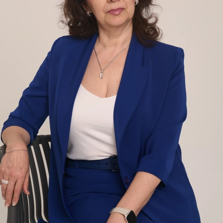 Изображение спикера