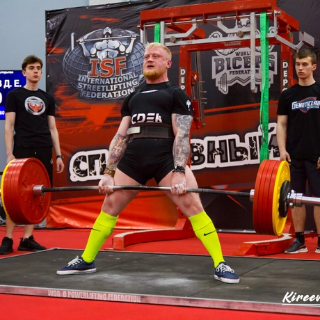 Изображение спикера