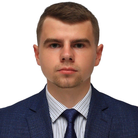 Широгоров Даниил