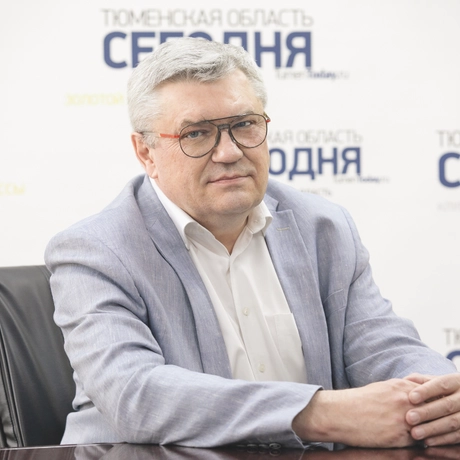 Козлов Сергей