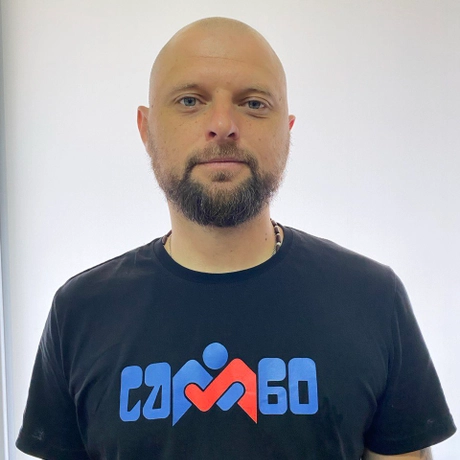 Андрюхин Иван