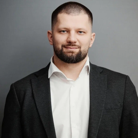Литвин Дмитрий