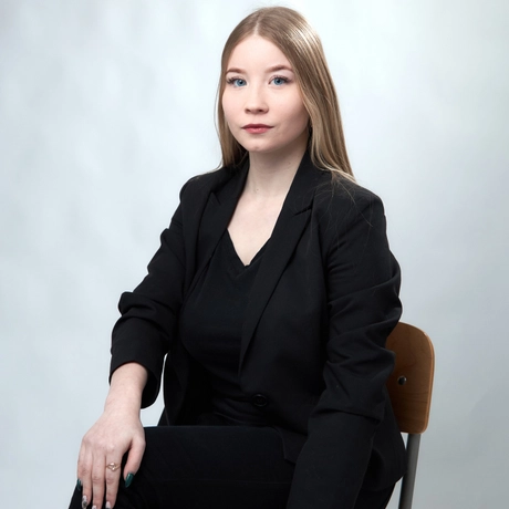 Изображение спикера