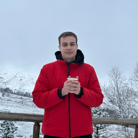 Изображение спикера