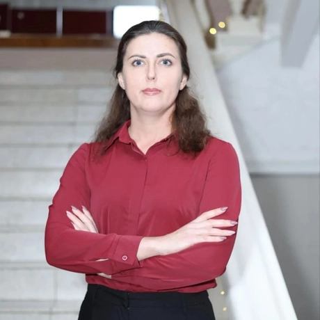 Титова Евгения