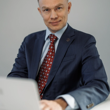 Изображение спикера