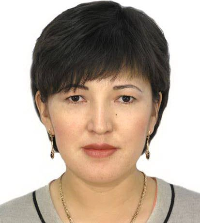 Мискина Арина