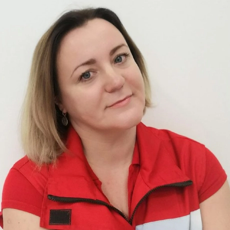 Костель Ольга