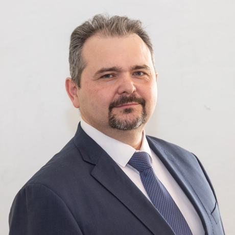 Илий Сергей