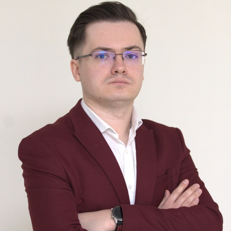 Изображение спикера