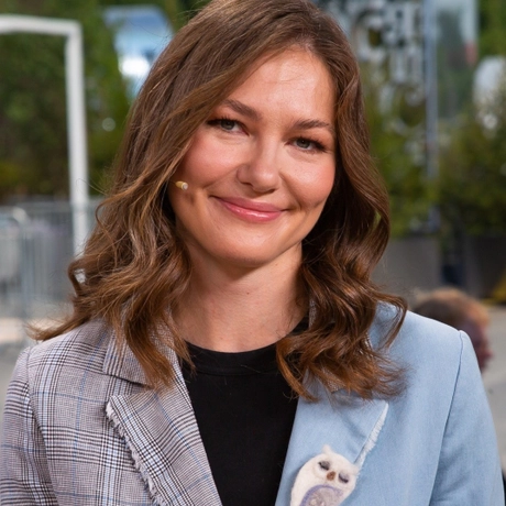 Изображение спикера