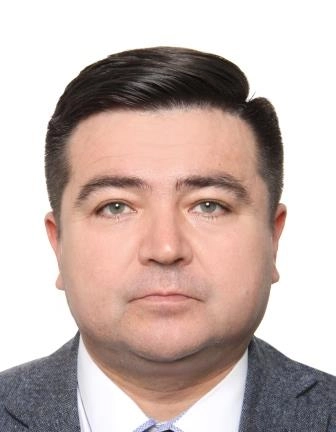 Изображение спикера