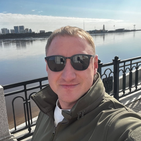 Лашин Владимир