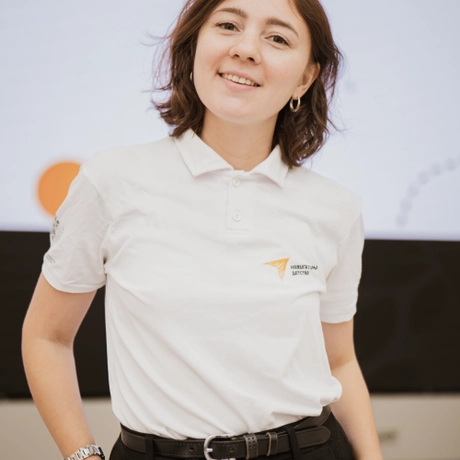 Изображение спикера