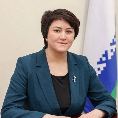 Храпова Лиана