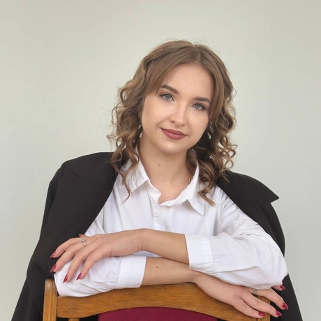 Изображение спикера