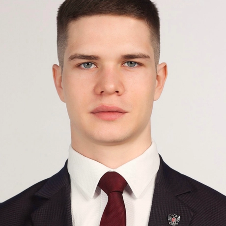 Изображение спикера