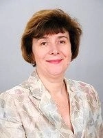 Лашкова Елена