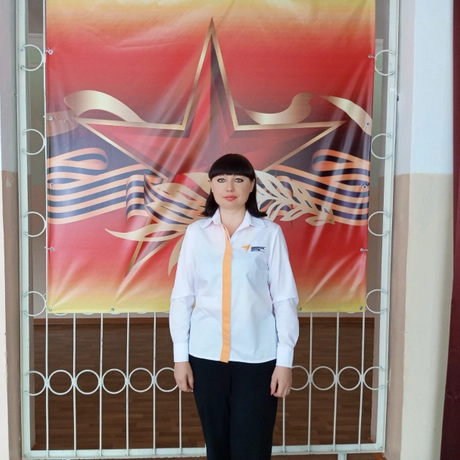 Пелих Наталья