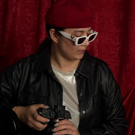 Изображение спикера