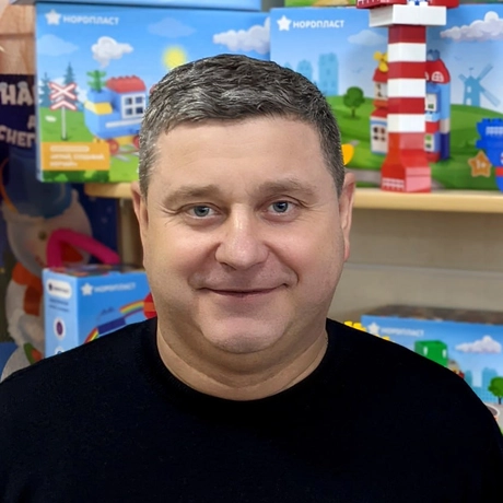 Изображение спикера